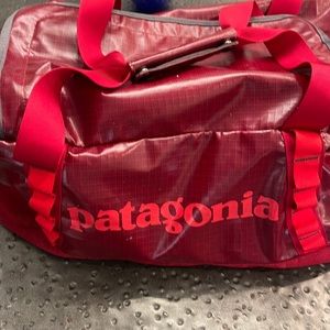 COPY - Patagonia Duffle Bag